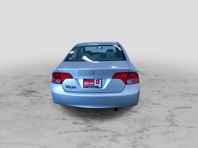 Thumbnail: 2007 Honda Civic - 8