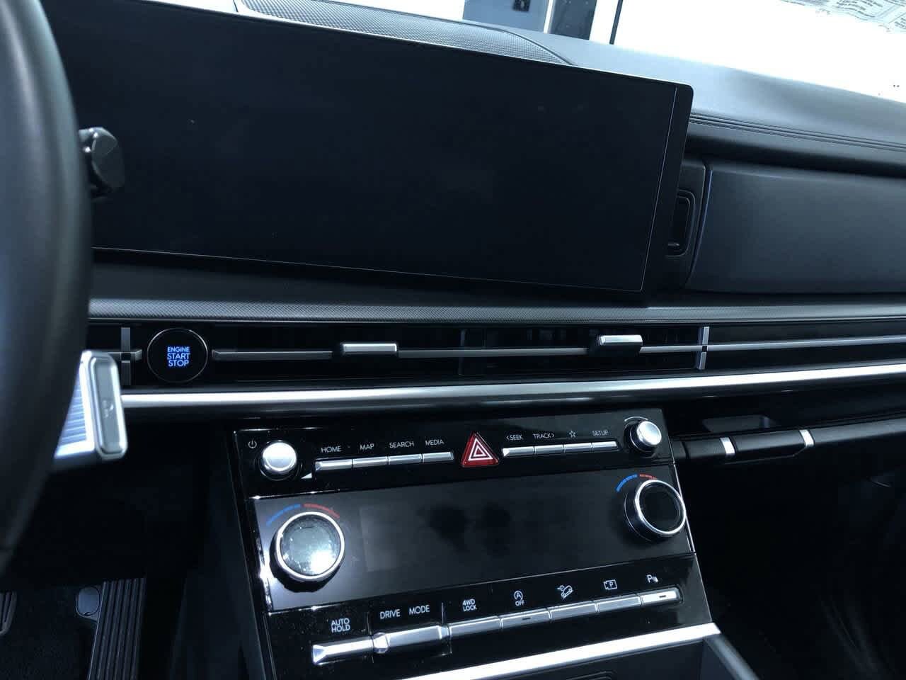 2024 Hyundai Santa Fe SEL 30