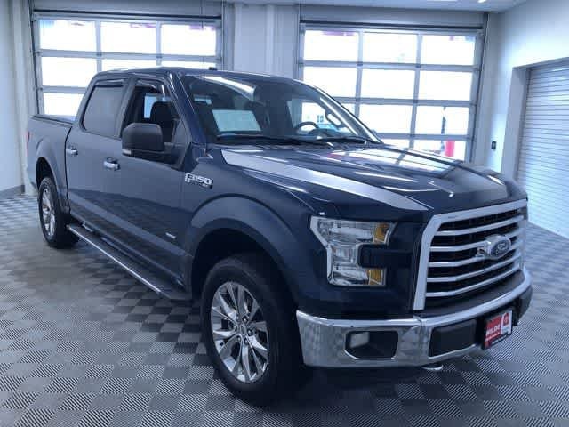 Thumbnail: 2016 Ford F-150 - 8