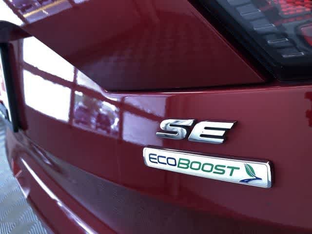Thumbnail: 2017 Ford Escape - 15