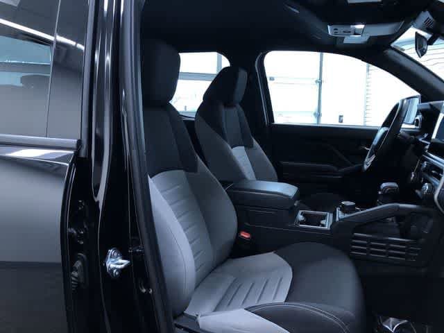 Thumbnail: 2025 Toyota Tacoma - 14