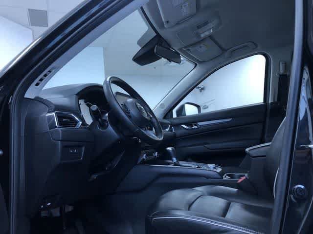 Thumbnail: 2025 Mazda CX-5 - 11