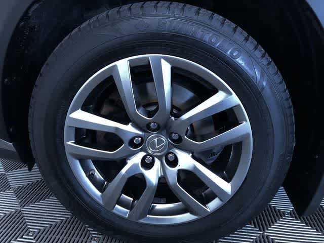 Thumbnail: 2015 Lexus NX - 16