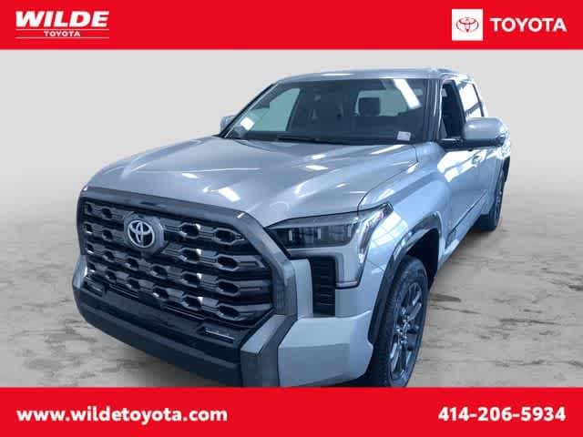 2023 Toyota Tundra Truck  2023 Toyota Tundra Truck