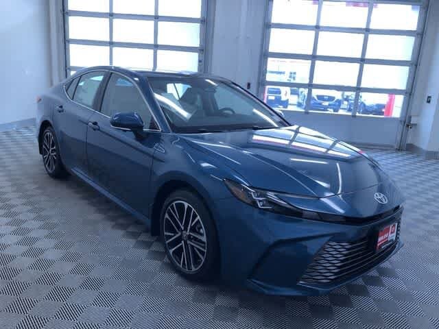 Thumbnail: 2026 Toyota Camry - 35