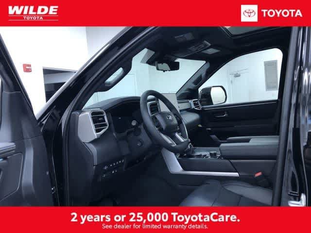 Thumbnail: 2026 Toyota Tundra - 2