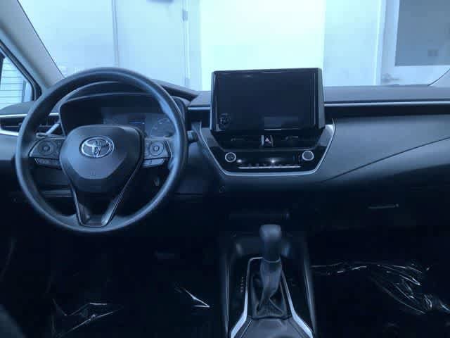 Thumbnail: 2025 Toyota Corolla - 17