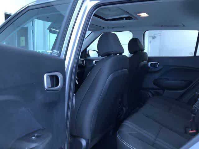 Thumbnail: 2025 Hyundai Venue - 20