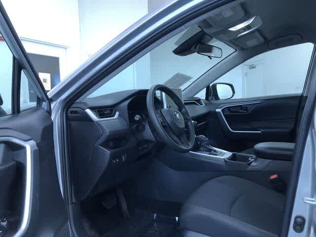 Thumbnail: 2025 Toyota RAV4 - 10