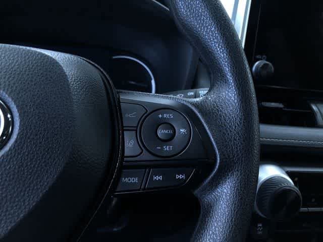 Thumbnail: 2025 Toyota RAV4 - 26