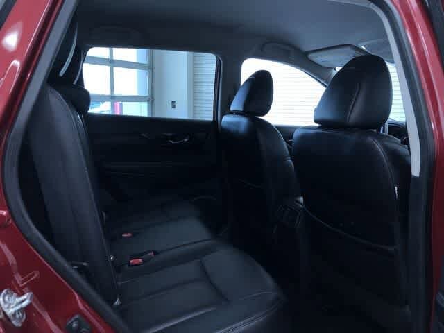 Thumbnail: 2019 Nissan Rogue - 22