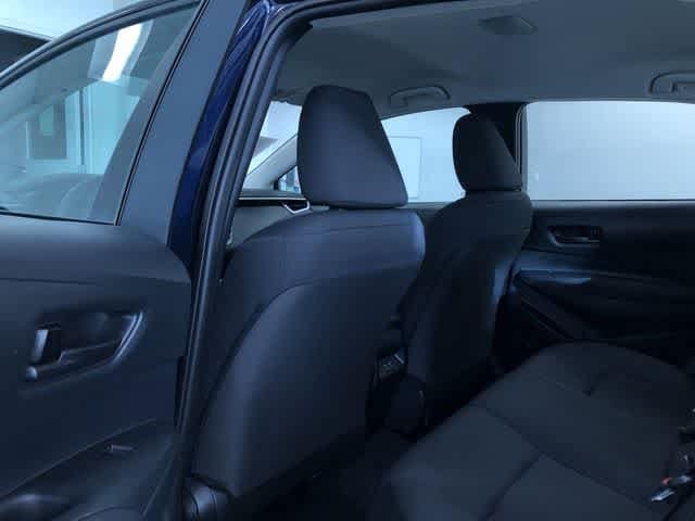 Thumbnail: 2025 Toyota Corolla - 19