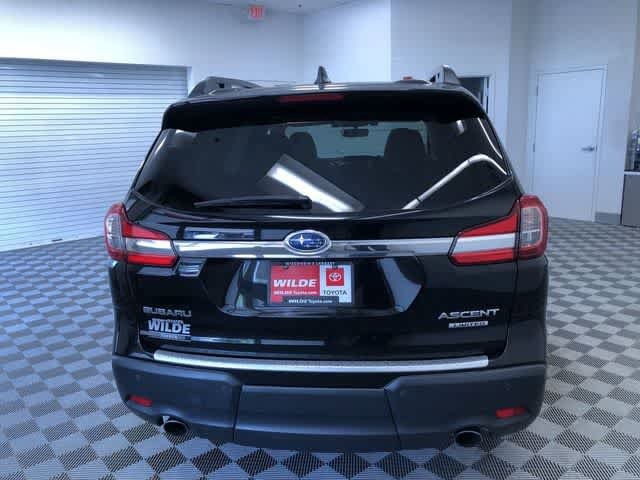 Thumbnail: 2019 Subaru Ascent - 14
