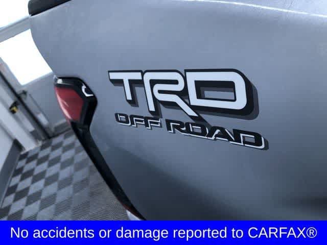 Thumbnail: 2025 Toyota Tacoma - 7