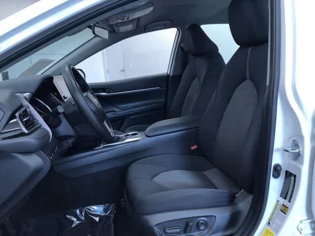 Thumbnail: 2024 Toyota Camry - 17