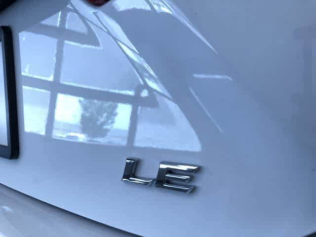 Thumbnail: 2026 Toyota Camry - 15