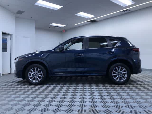 Thumbnail: 2025 Mazda CX-5 - 12