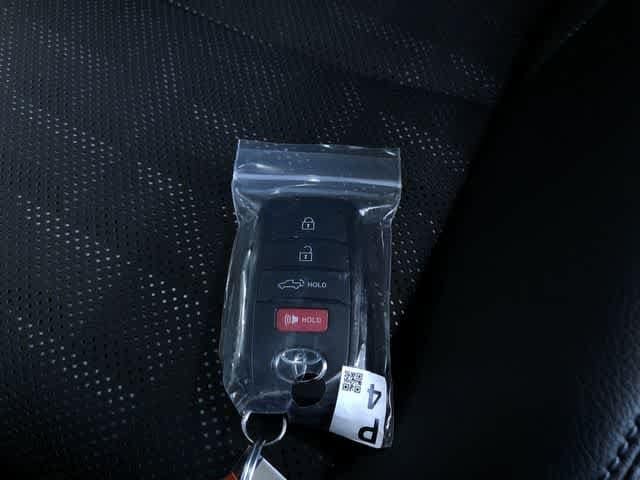 Thumbnail: 2025 Toyota Tacoma - 26