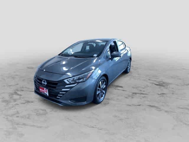 Thumbnail: 2025 Nissan Versa - 6