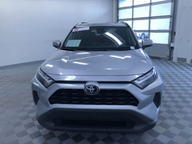 Thumbnail: 2025 Toyota RAV4 - 14