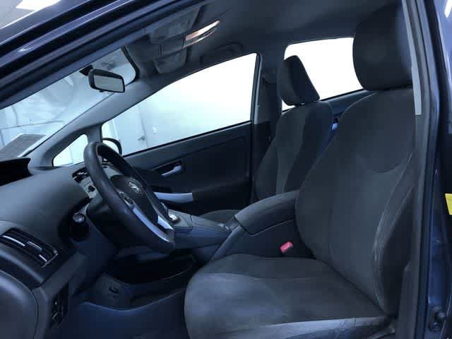 Thumbnail: 2010 Toyota Prius - 18