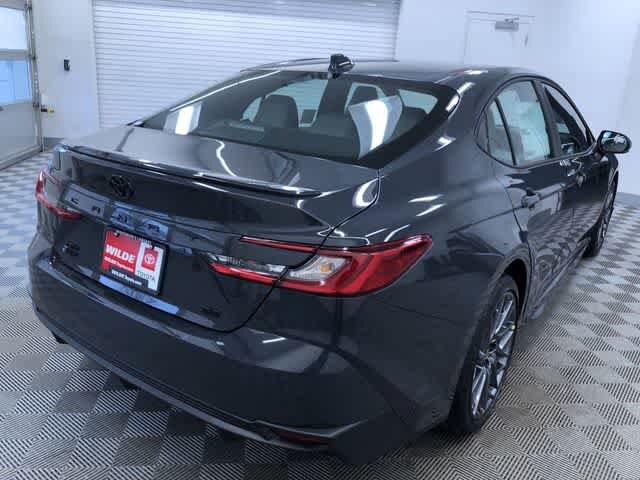 Thumbnail: 2026 Toyota Camry - 25