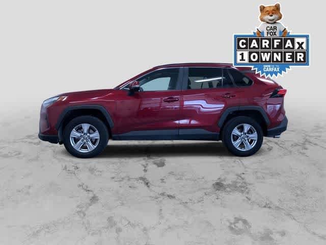 Thumbnail: 2023 Toyota RAV4 - 6