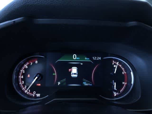 Thumbnail: 2024 Toyota RAV4 - 30