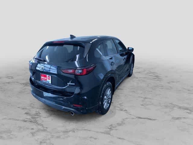 Thumbnail: 2025 Mazda CX-5 - 10