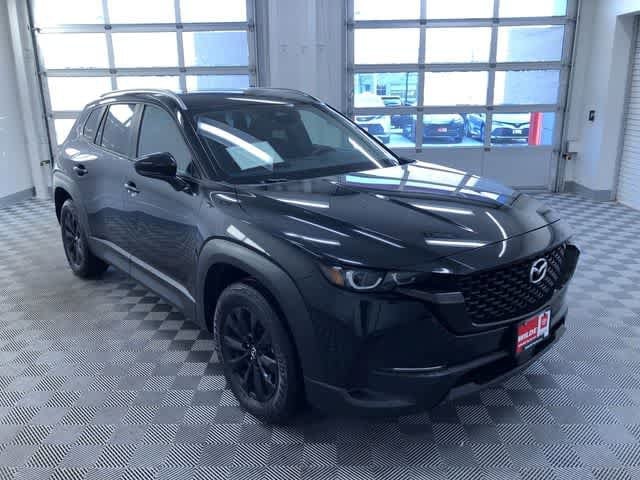 Thumbnail: 2025 Mazda CX-50 - 37