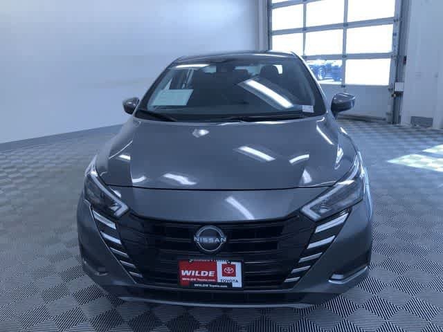 Thumbnail: 2025 Nissan Versa - 15