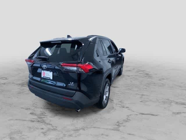 Thumbnail: 2025 Toyota RAV4 - 9