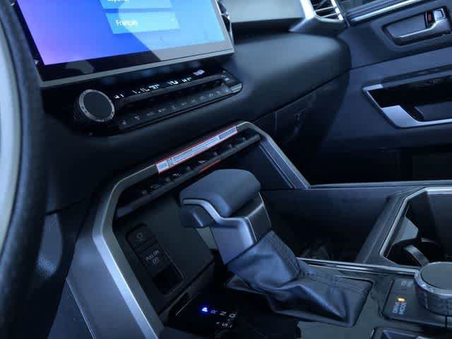 Thumbnail: 2026 Toyota Sequoia - 25