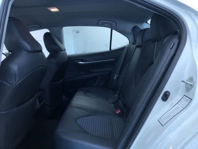 Thumbnail: 2024 Toyota Camry - 21