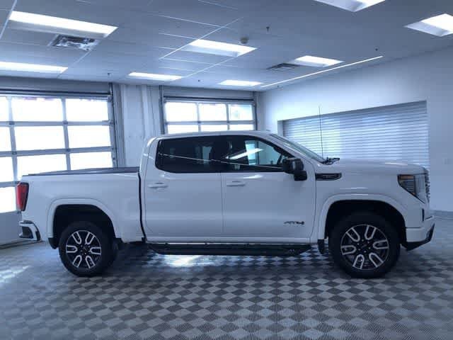 Thumbnail: 2024 GMC Sierra 1500 - 7