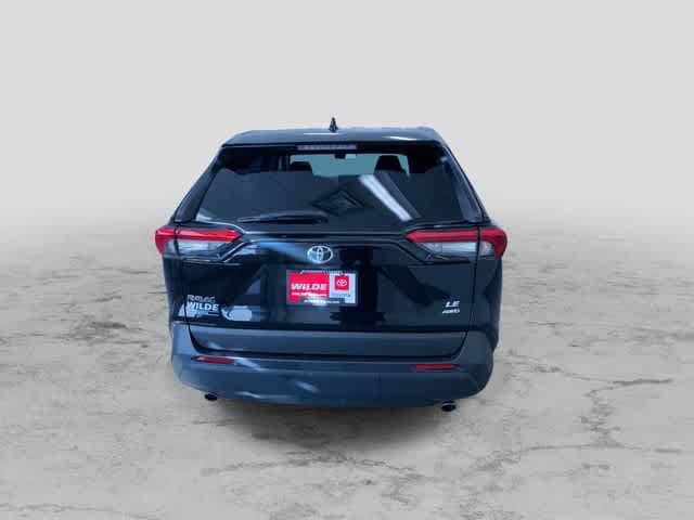 Thumbnail: 2025 Toyota RAV4 - 8