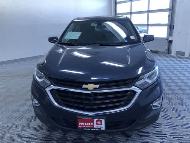 Thumbnail: 2018 Chevrolet Equinox - 15