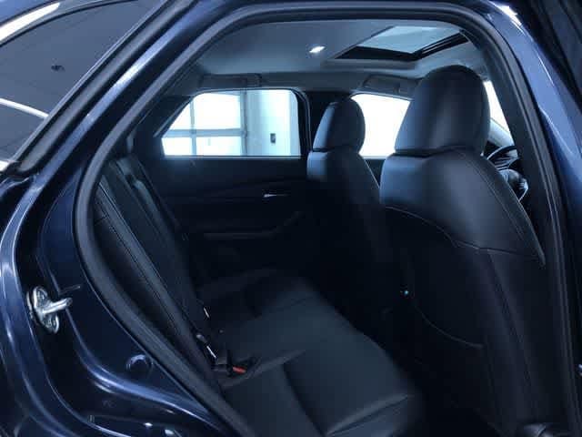 Thumbnail: 2025 Mazda CX-30 - 22