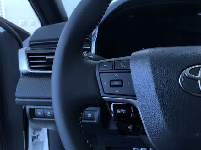 Thumbnail: 2026 Toyota Camry - 25