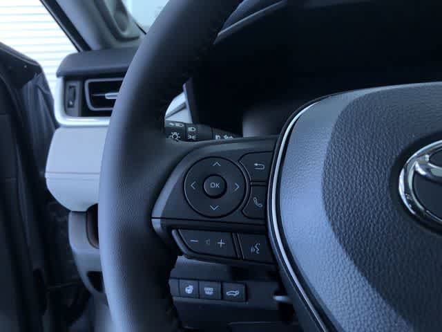 Thumbnail: 2025 Toyota RAV4 - 17