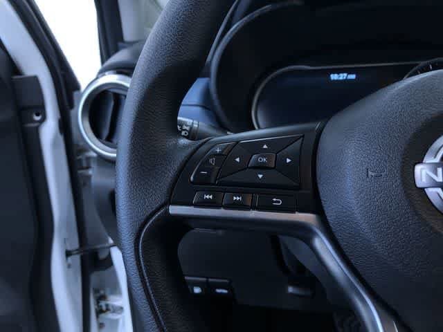 Thumbnail: 2025 Nissan Versa - 26