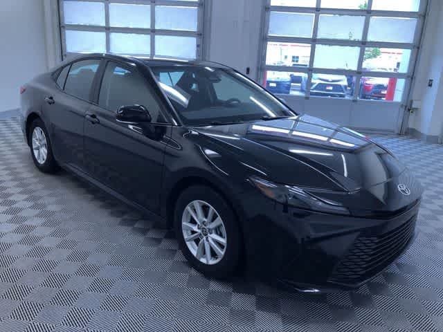 Thumbnail: 2026 Toyota Camry - 35