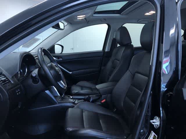 Thumbnail: 2014 Mazda CX-5 - 19