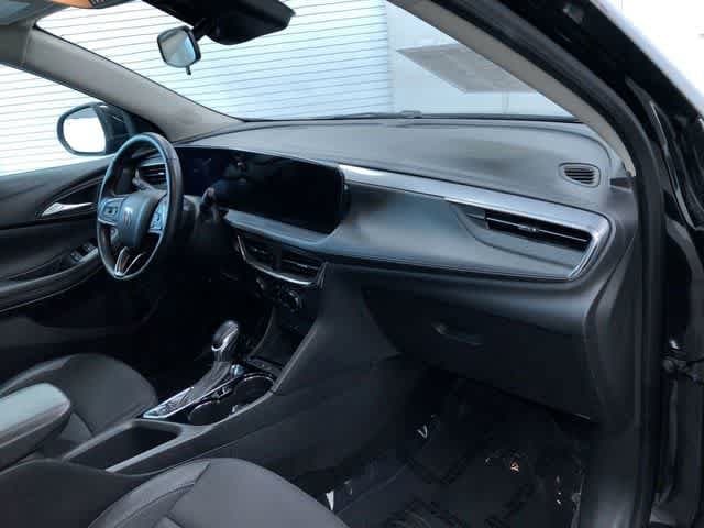 2025 Buick Encore GX Preferred - Photo 24