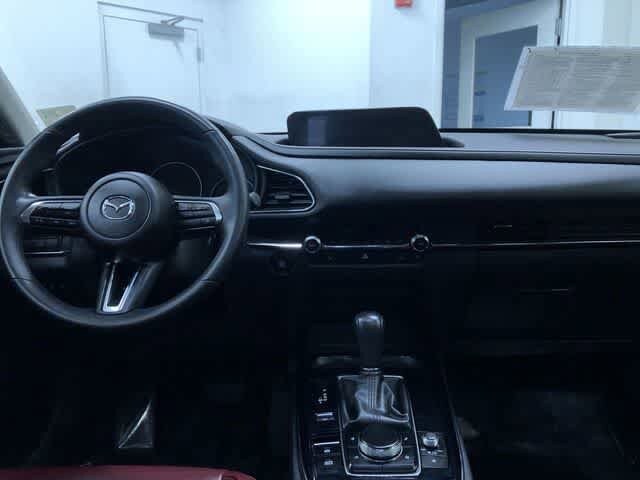 Thumbnail: 2025 Mazda CX-30 - 18