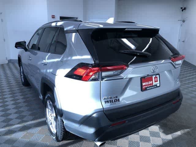 Thumbnail: 2025 Toyota RAV4 - 12