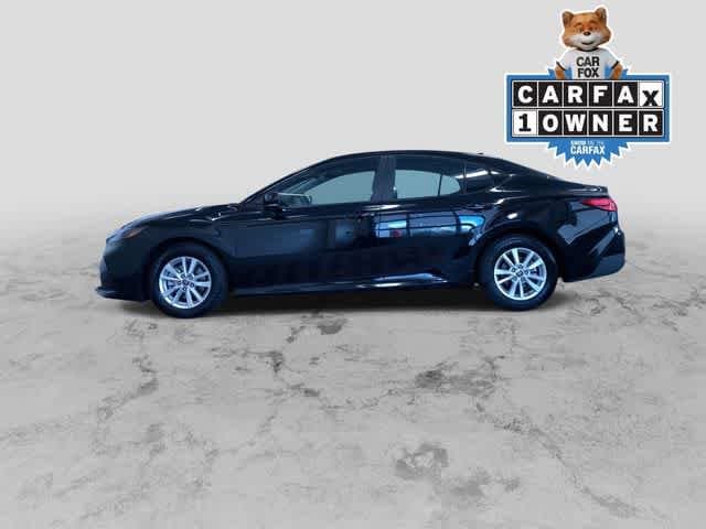 Thumbnail: 2026 Toyota Camry - 6