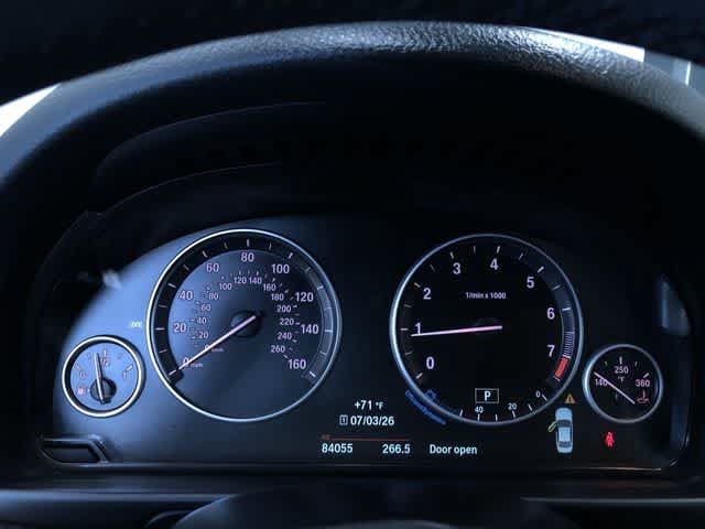 Thumbnail: 2015 BMW 5 Series - 30