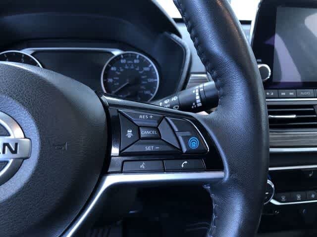 Thumbnail: 2019 Nissan Altima - 27