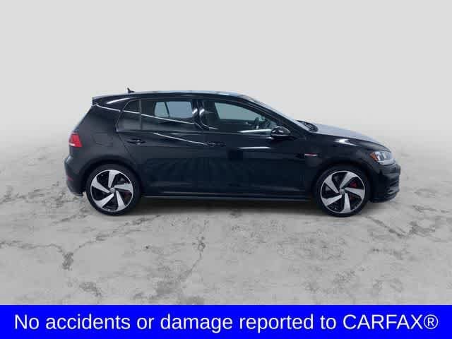 Thumbnail: 2021 Volkswagen Golf - 2